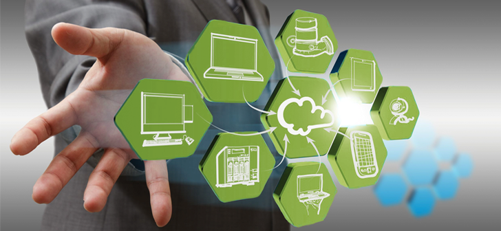 cloud services