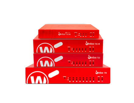 Επιτραπέζιες Συσκευές Firebox